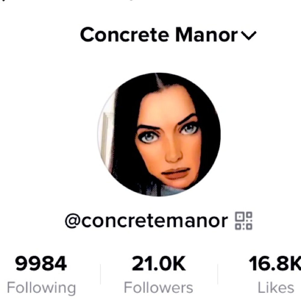 Follow me get inspired